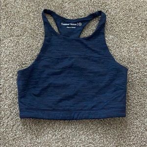 Outdoor voices bra